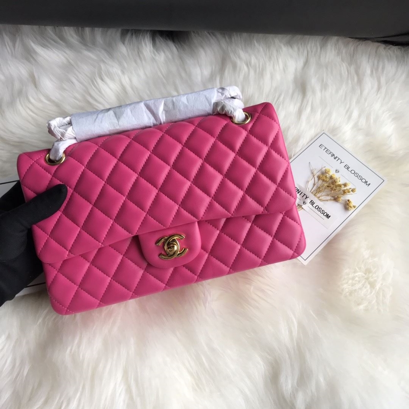 Ch**el cf series bags